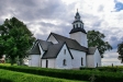 Hagebyhöga kyrka
