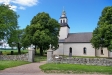 Hagebyhöga kyrka