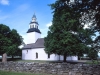 Hagebyhöga kyrka