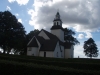 Hagebyhöga kyrka