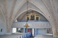 Hagebyhöga kyrka