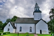 Hagebyhöga kyrka