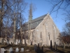 Vadstena klosterkyrka