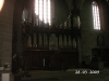 Vadstena klosterkyrka