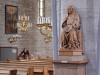 Vadstena klosterkyrka