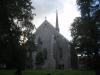 Vadstena klosterkyrka