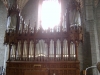 Vadstena klosterkyrka