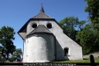 Nässja kyrka