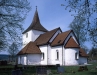 Väversunda kyrka