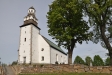 Stora Åby kyrka 14 maj 2011