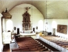 från kyrkans broschyr