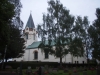 Ödeshögs kyrka