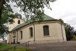 Mjölby kyrka 20 juli 2011