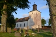 Händene kyrka