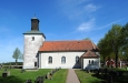 Händene kyrka