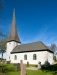 Västra Gerums kyrka