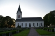 Skallmeja kyrka foto Christian 