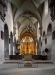 Varnhems klosterkyrka 1989