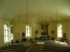 Medeltida dopfunt från gamla kyrkan
