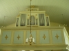 Orgel från 1962