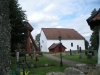 Valtorps kyrka; eget foto