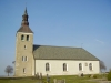 Gudhems kyrka