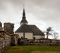 Gudhems kyrka