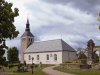 Gudhems kyrka