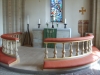 Gudhems kyrka