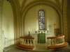 Gudhems kyrka