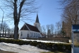 Östra Tunhems kyrka foto Christian 
