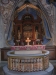 Altaret i Kungslena kyrka