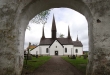 Kungslena kyrka