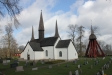 Kungslena kyrka