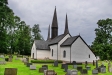 Kungslena kyrka juli 2012 