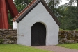  Ängeln som basunerar den Yttersta Domen 