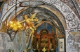 Kungslena kyrka juli 2012 