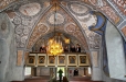 Kungslena kyrka juli 2012 