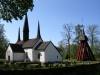 Kungslena kyrka