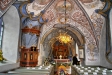 Kungslena kyrka juli 2012 