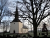 Gilstad kyrka