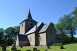 Söne kyrka foto Christian 