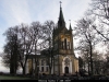Mellby kyrka