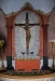 Absid och altare