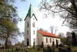 Tiveds kyrka