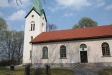 Tiveds kyrka