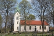 Tiveds kyrka