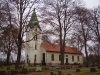 Tiveds kyrka