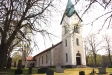 Tiveds kyrka