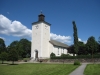 Hova kyrka